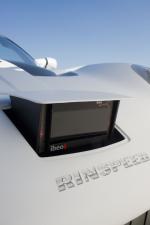 Rinspeed sQuba Concept 2008 года